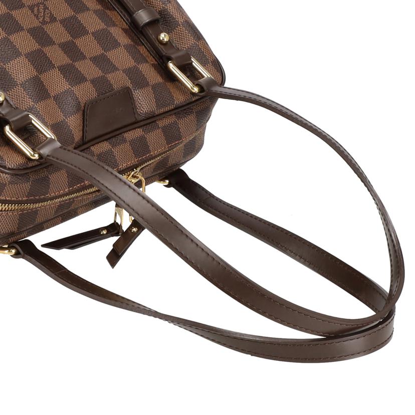 LOUIS　VUITTON ルイヴィトン/リヴィントンPM／ダミエ/N41157//FL0***/SAランク/01