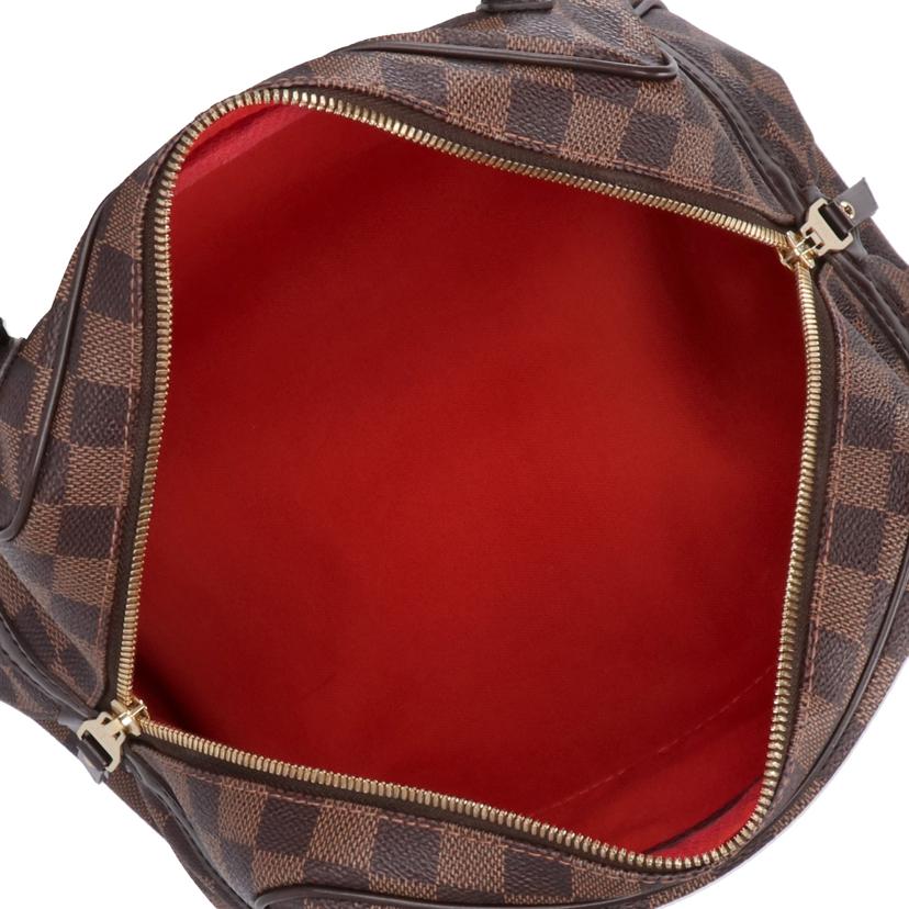 LOUIS　VUITTON ルイヴィトン/リヴィントンPM／ダミエ/N41157//FL0***/SAランク/01