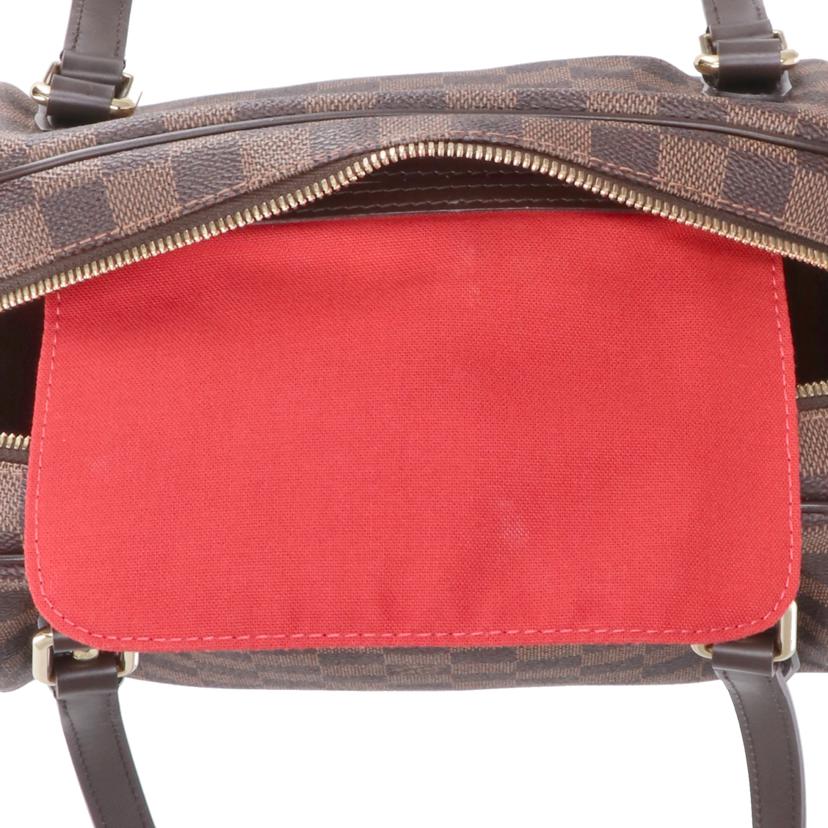 LOUIS　VUITTON ルイヴィトン/リヴィントンPM／ダミエ/N41157//FL0***/SAランク/01