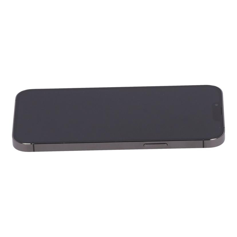 Apple　 アップル　/iPhone　13　Pro　Max　256GB/MLJ83J/A//KL630C97JX/ABランク/82