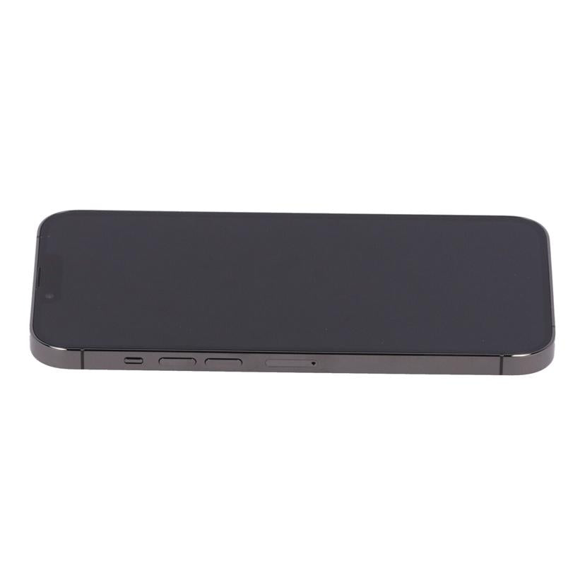 Apple　 アップル　/iPhone　13　Pro　Max　256GB/MLJ83J/A//KL630C97JX/ABランク/82