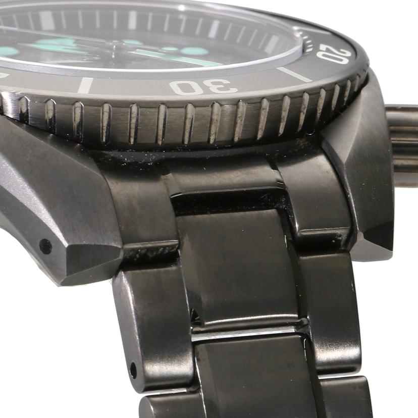 SEIKO セイコー/プロスペックススモウナイトヴィジョン／ソーラー/SBPK007//420***/ABランク/78