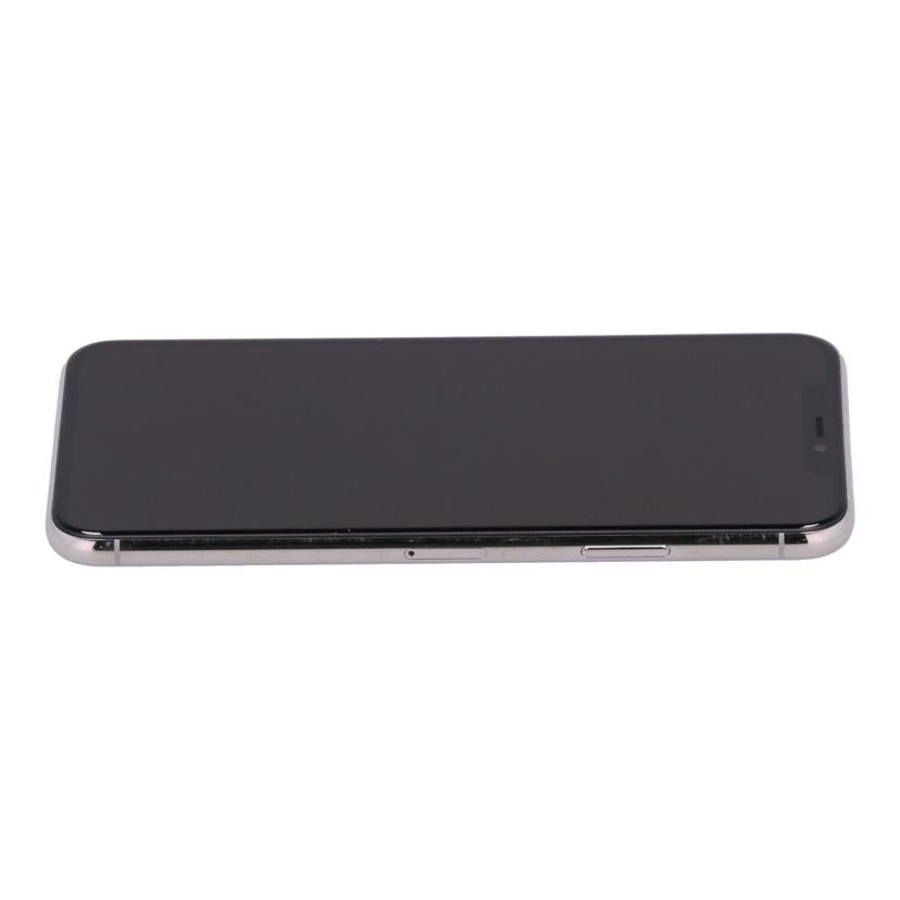 Apple　 アップル　/iPhone11　Pro　Max　256GB/MWHK2J/A//G6TZQ4YLN70Y/Bランク/82