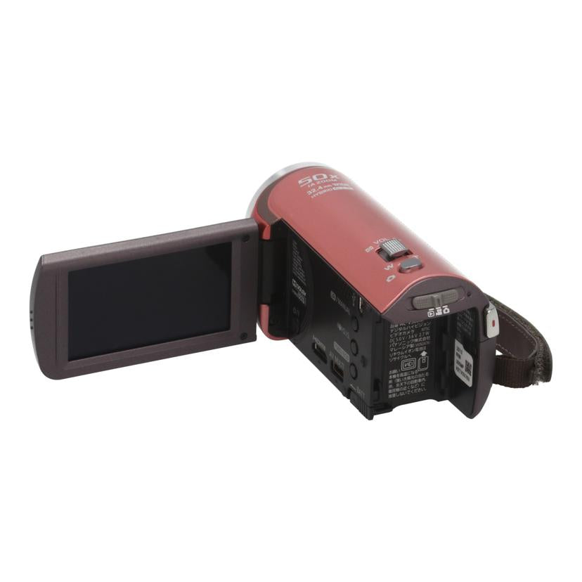 Panasonic パナソニック　/ビデオカメラ/HC-V300M//H2TV03763/Bランク/05
