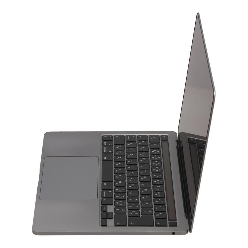 Apple アップル /MacBook Pro （13インチ，2020，TB3x2）/A2289//FVFCP9ZCP3XY/Bランク/64