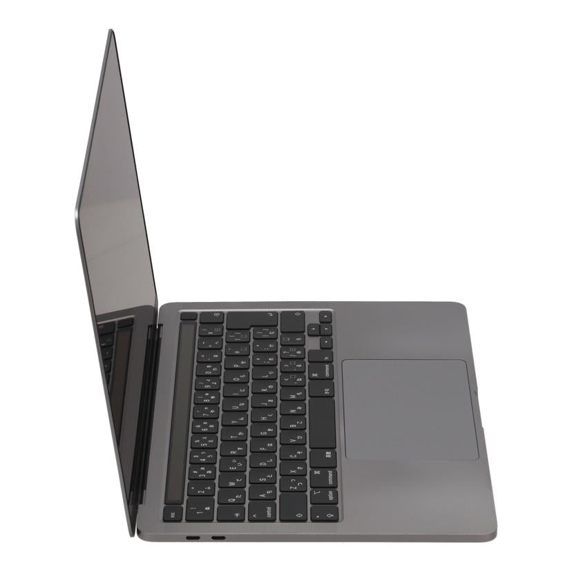 Apple アップル /MacBook Pro （13インチ，2020，TB3x2）/A2289//FVFCP9ZCP3XY/Bランク/64