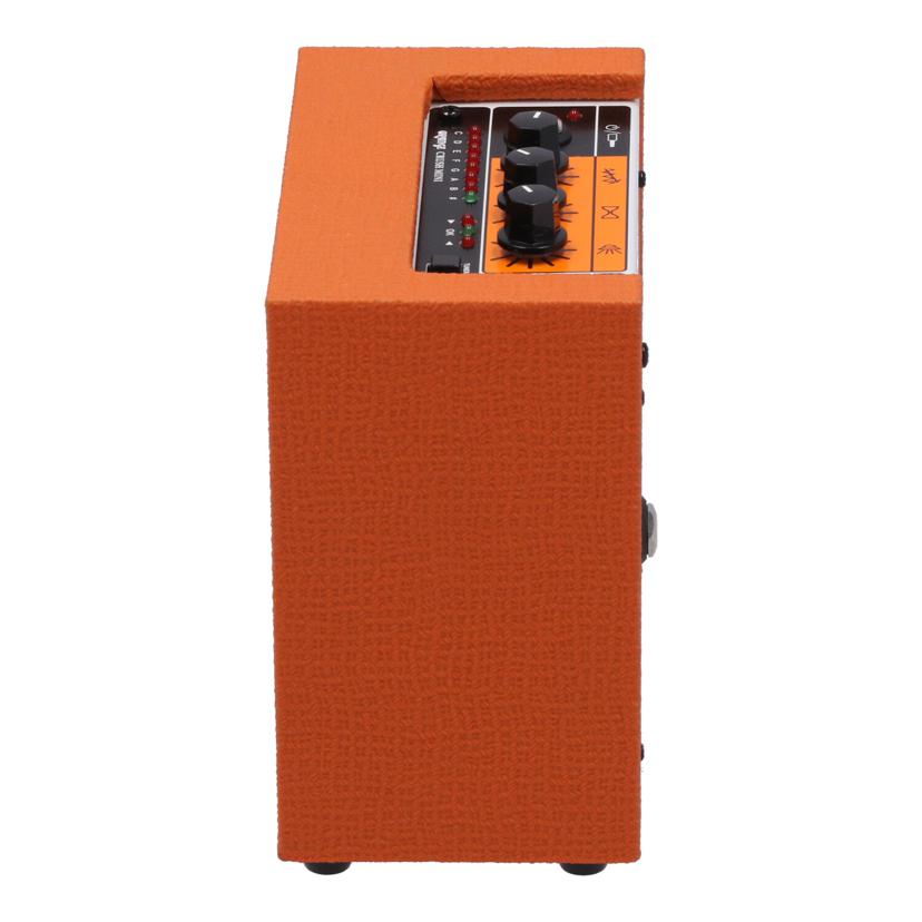 ORANGE オレンジ　/ミニギターアンプ/CRUSH MINI//1936340924/Bランク/69