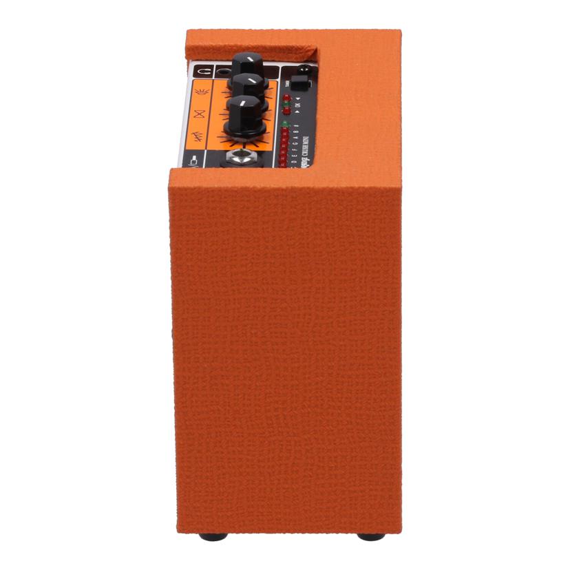 ORANGE オレンジ　/ミニギターアンプ/CRUSH MINI//1936340924/Bランク/69