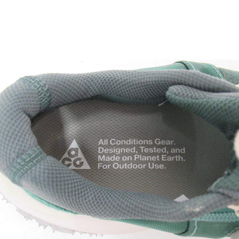NIKE/ACG　マウンテンフライ　2／グリーン／1030/DV7903-300//Bランク/63