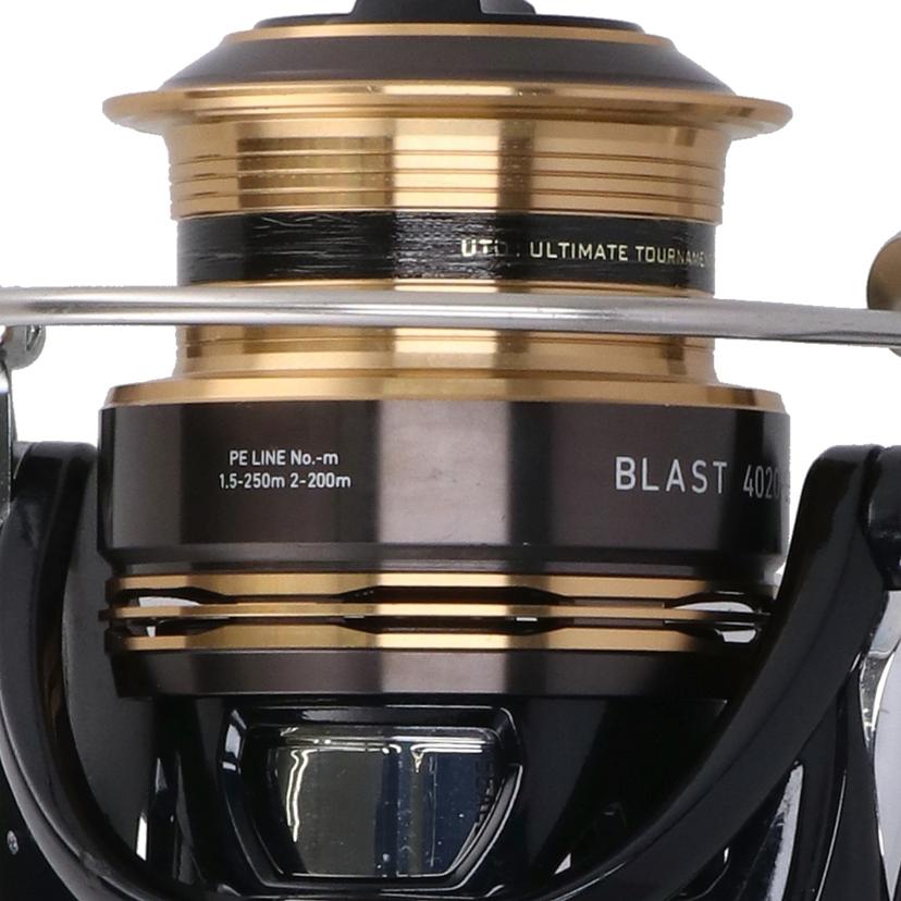 DAIWA ダイワ/13ブラスト 4020PE－SH /4020PE-SH //ABランク/22