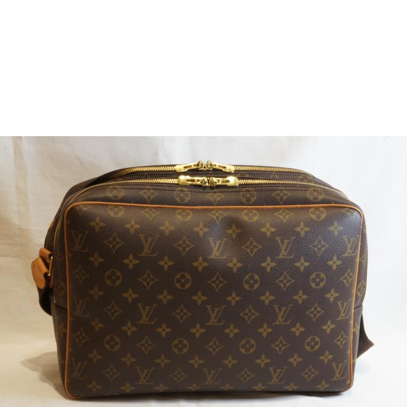 LOUIS　VUITTON ルイヴィトン/リポーターGM／モノグラム/M45252//SP0***/Aランク/92