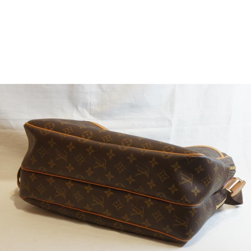 LOUIS　VUITTON ルイヴィトン/リポーターGM／モノグラム/M45252//SP0***/Aランク/92