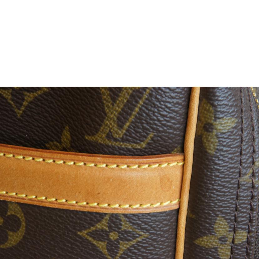 LOUIS　VUITTON ルイヴィトン/リポーターGM／モノグラム/M45252//SP0***/Aランク/92