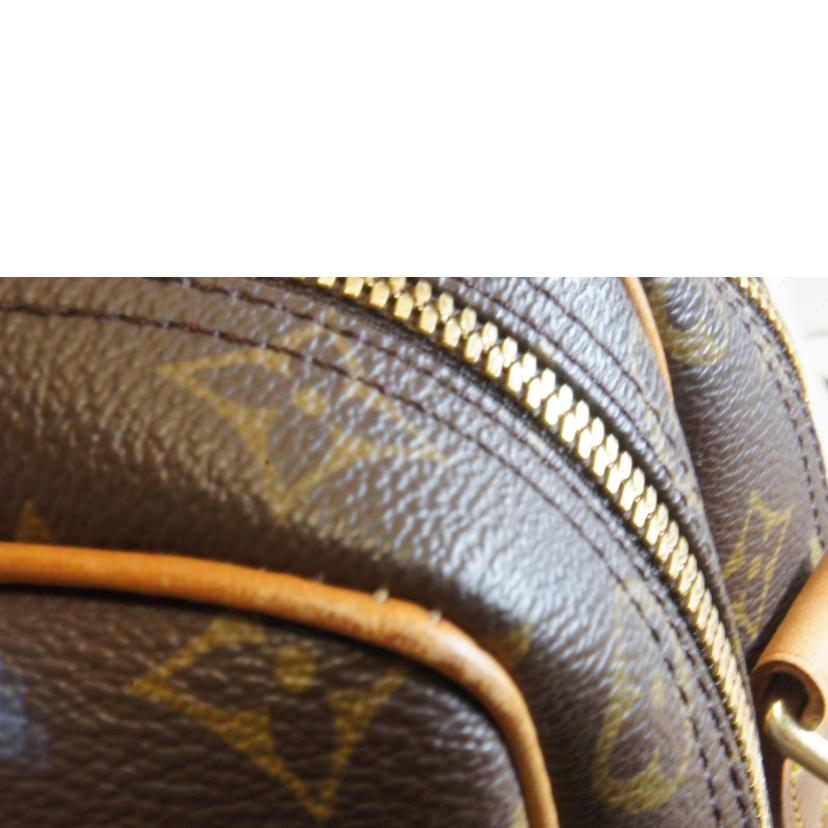 LOUIS　VUITTON ルイヴィトン/リポーターGM／モノグラム/M45252//SP0***/Aランク/92
