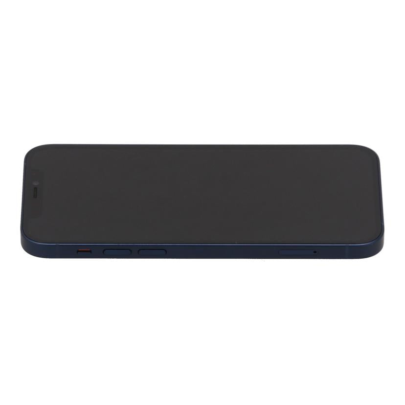 Apple　SIMロックなし アップル　/iPhone　12　64GB/MGHR3J/A//H53HD05U0F03/Bランク/05