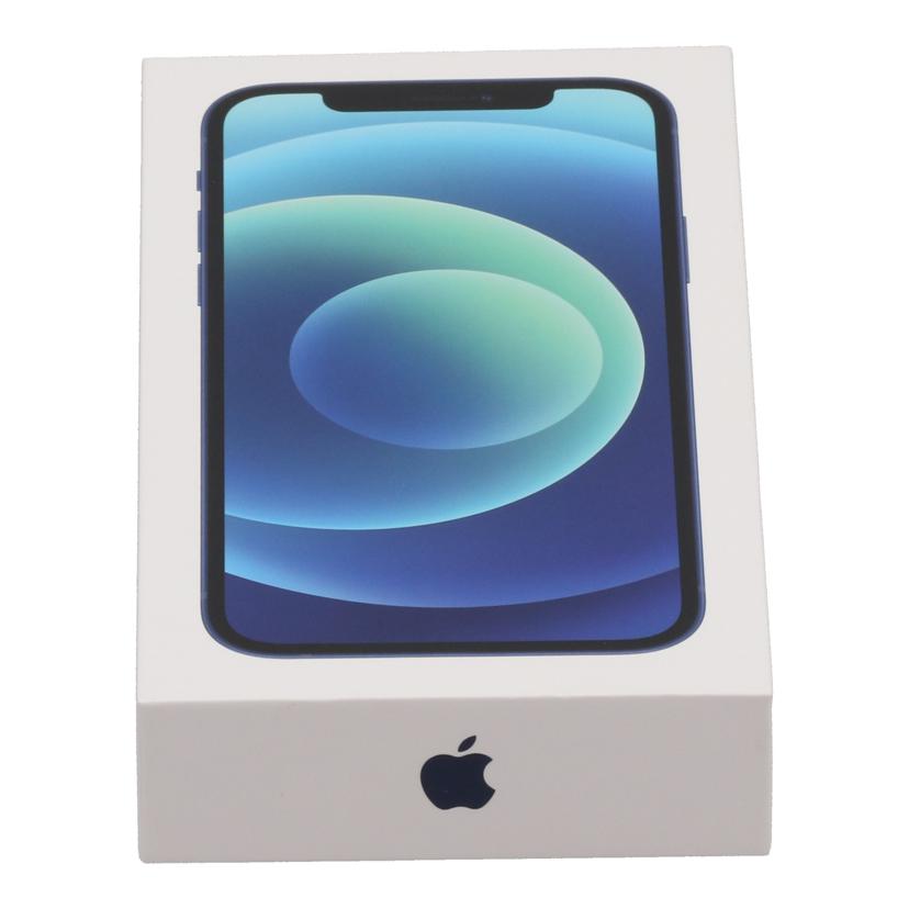 Apple　SIMロックなし アップル　/iPhone　12　64GB/MGHR3J/A//H53HD05U0F03/Bランク/05