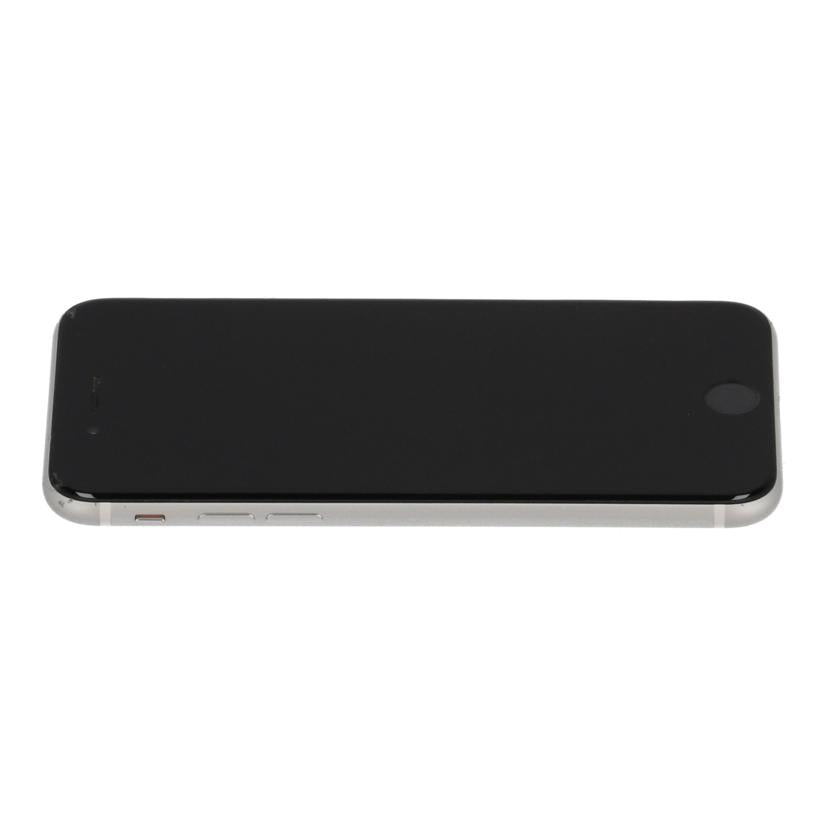 Apple SIMフリー アップル /iPhone SE 第2世代 64GB/MX9T2J/A//FFWDG516PLJR/Bランク/25