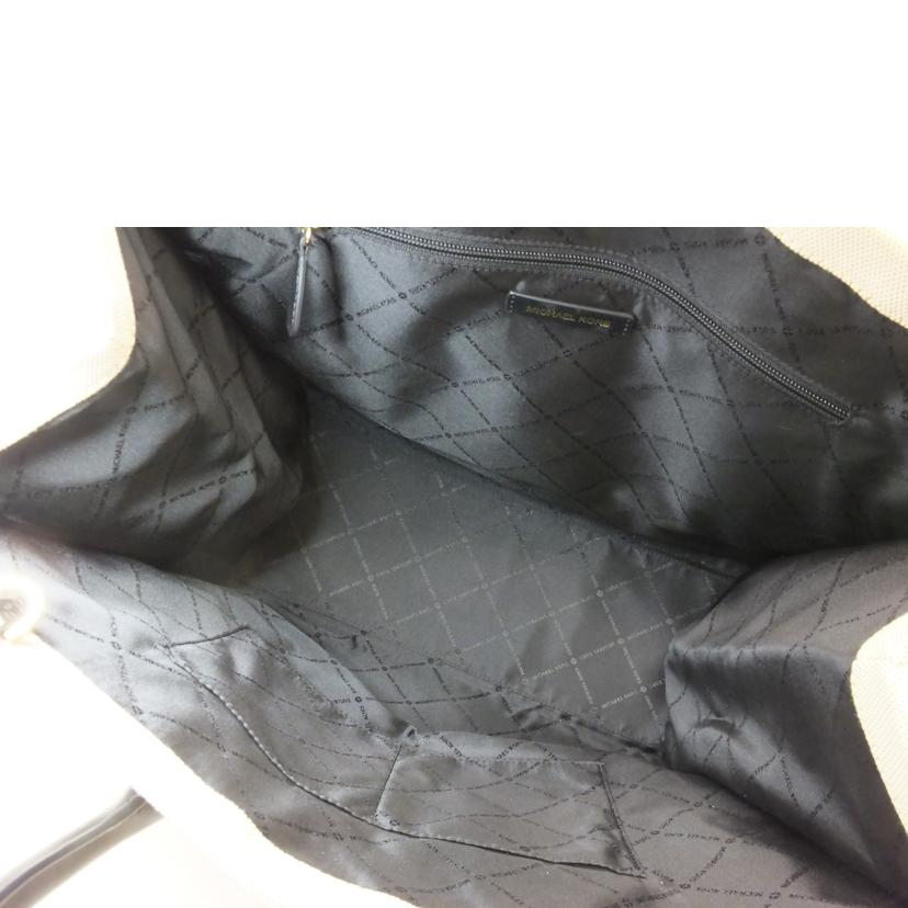 MICHAEL　KORS マイケルコース/ロゴトートバック/35S2G7ZT3C//ABランク/88