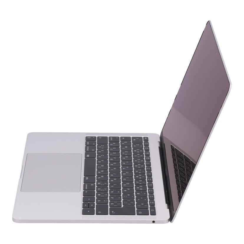 Apple アップル/MacBook　Pro（13インチ　2017）/MPXR2J/A//FVFXF6W5HV27/Bランク/75