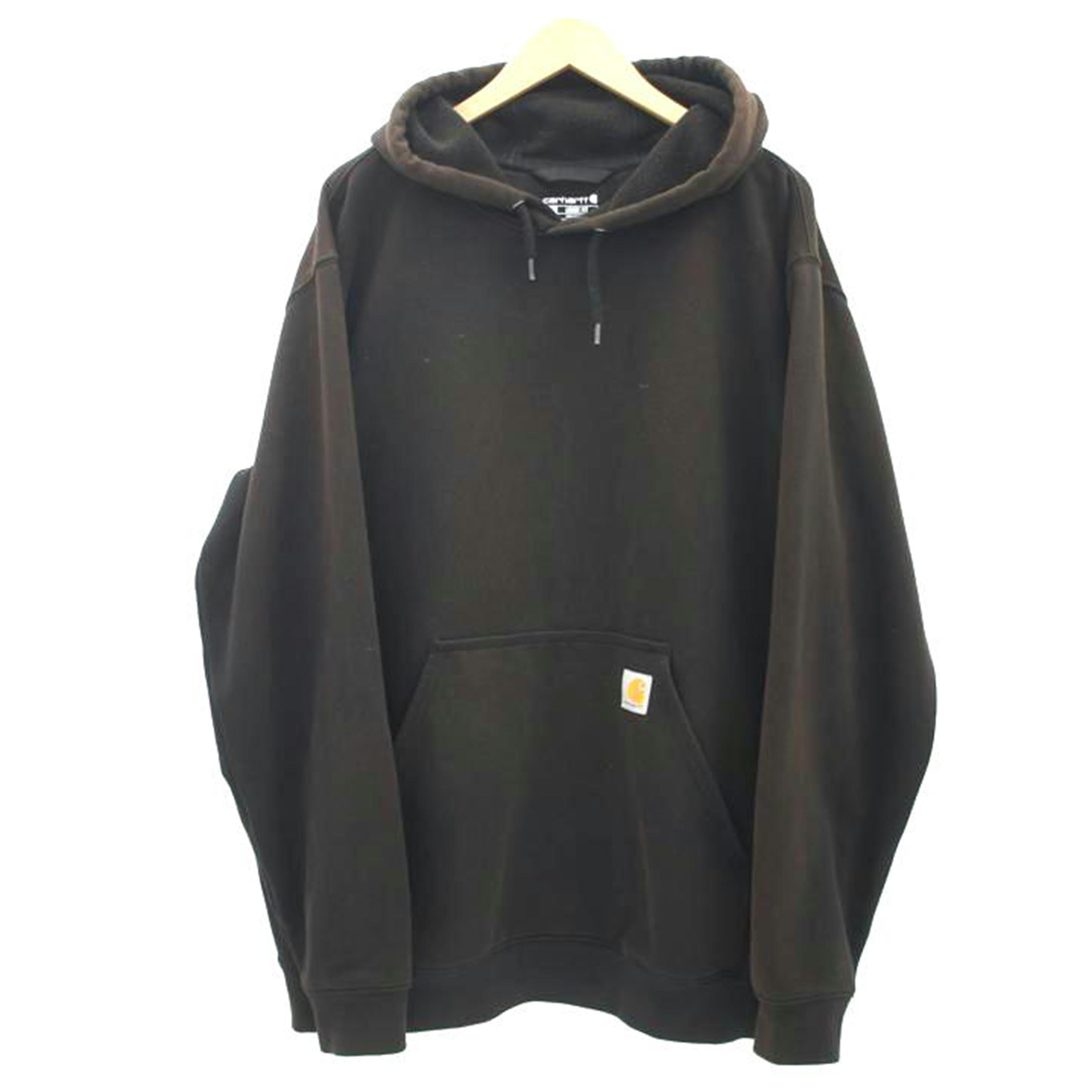 carharrt カーハート/ルーズフィットプルオーバー　パーカー/TS0121//Bランク/42