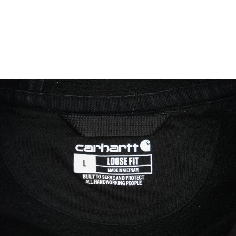 carharrt カーハート/ルーズフィットプルオーバー　パーカー/TS0121//Bランク/42