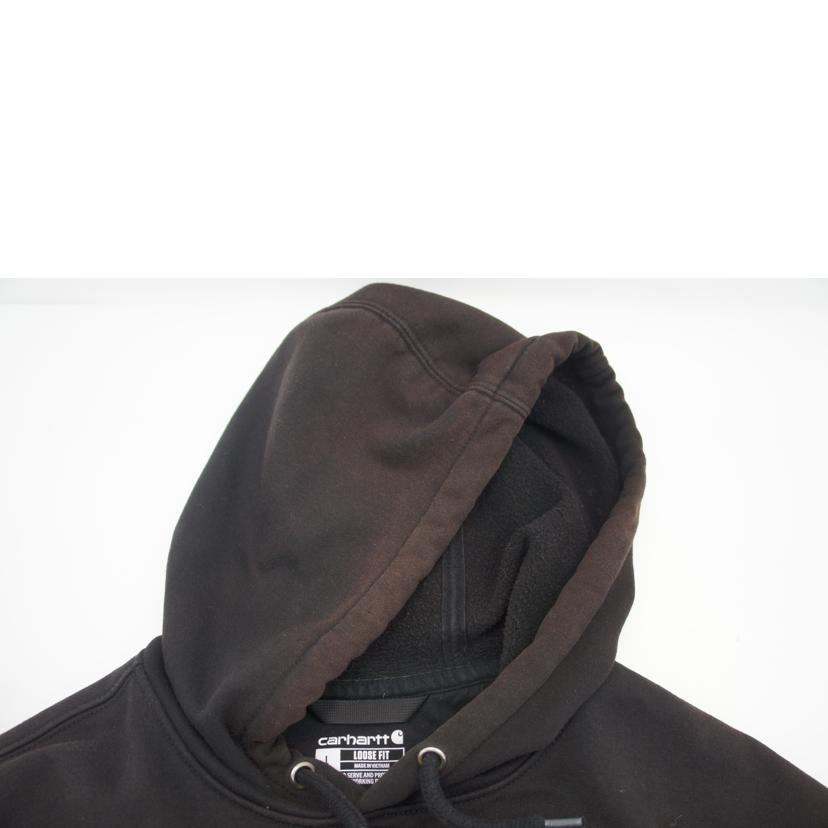 carharrt カーハート/ルーズフィットプルオーバー　パーカー/TS0121//Bランク/42