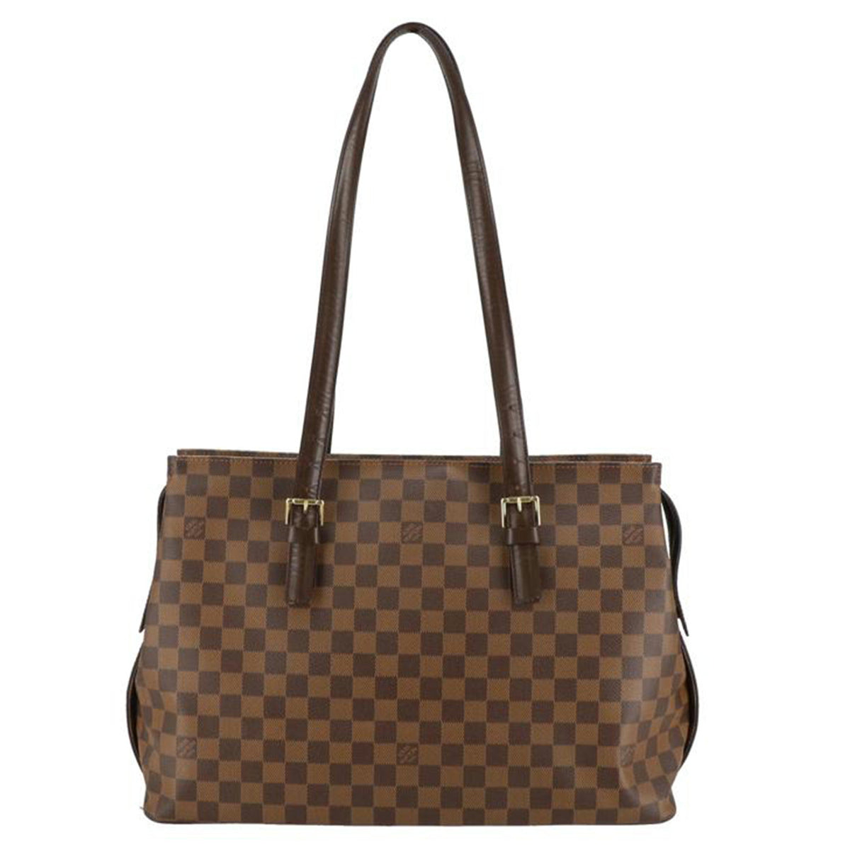 LOUIS VUITTON ルイヴィトン/チェルシー/ダミエ/N51119//TH1***/ABランク/75