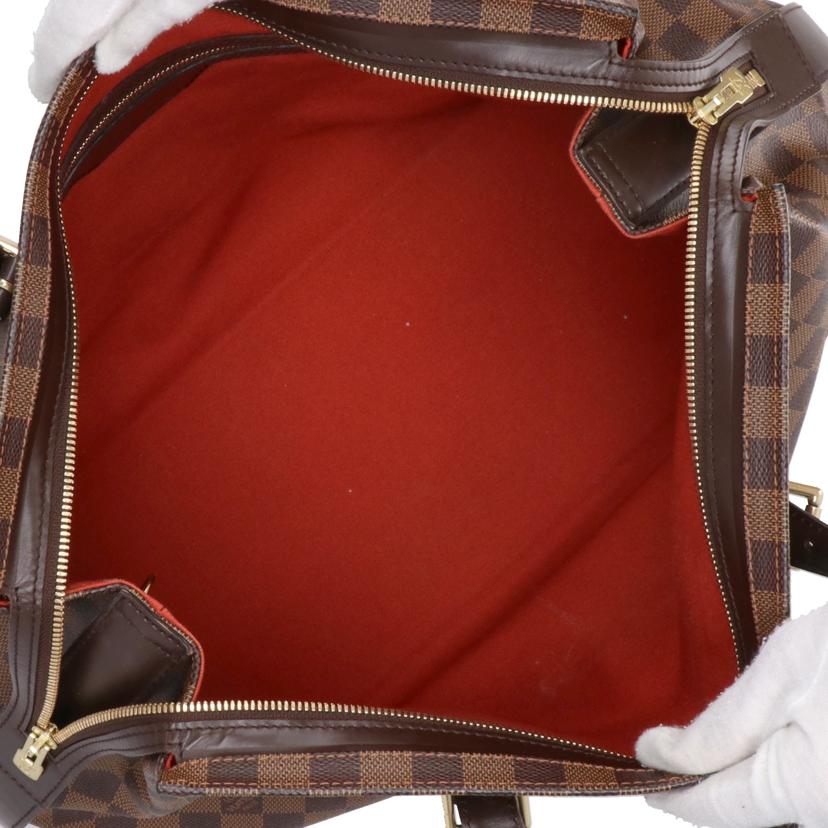 LOUIS VUITTON ルイヴィトン/チェルシー/ダミエ/N51119//TH1***/ABランク/75
