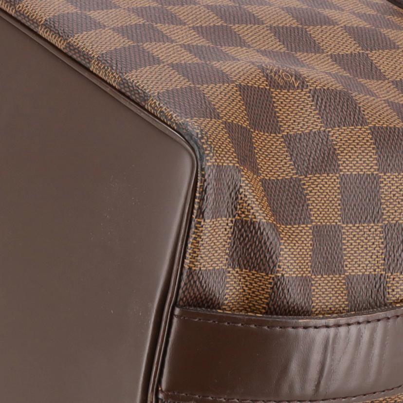 LOUIS VUITTON ルイヴィトン/チェルシー/ダミエ/N51119//TH1***/ABランク/75