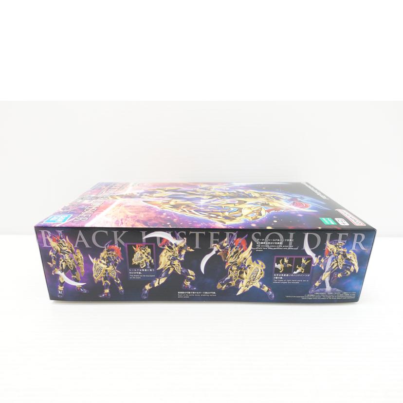 BANDAI バンダイ/Figure-rise Standard Amplified カオス・ソルジャー ｢遊☆戯☆王デュエルモンスターズ｣/5066283//Sランク/88