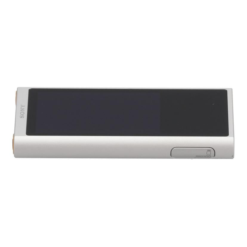 SONY ソニー/ハイレゾ対応ウォークマン 64GB/NW-ZX300//5003668/Bランク/75