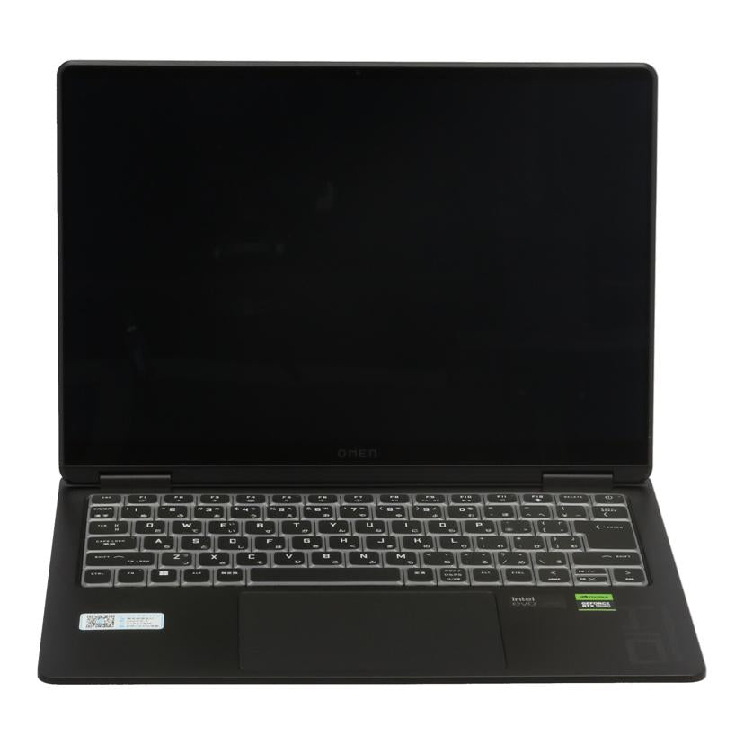 OMEN　by　HP　 ヒューレットパッカード/Win11ゲーミングPC／Transcend　14/14-fb0041TX//5CD427481Q/Aランク/62