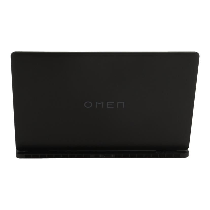 OMEN　by　HP　 ヒューレットパッカード/Win11ゲーミングPC／Transcend　14/14-fb0041TX//5CD427481Q/Aランク/62