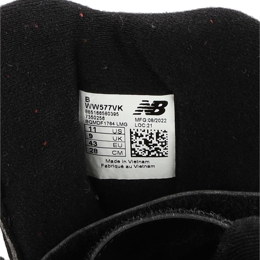 new balance ニューバランス/new balance 577/WW577VK//Aランク/71