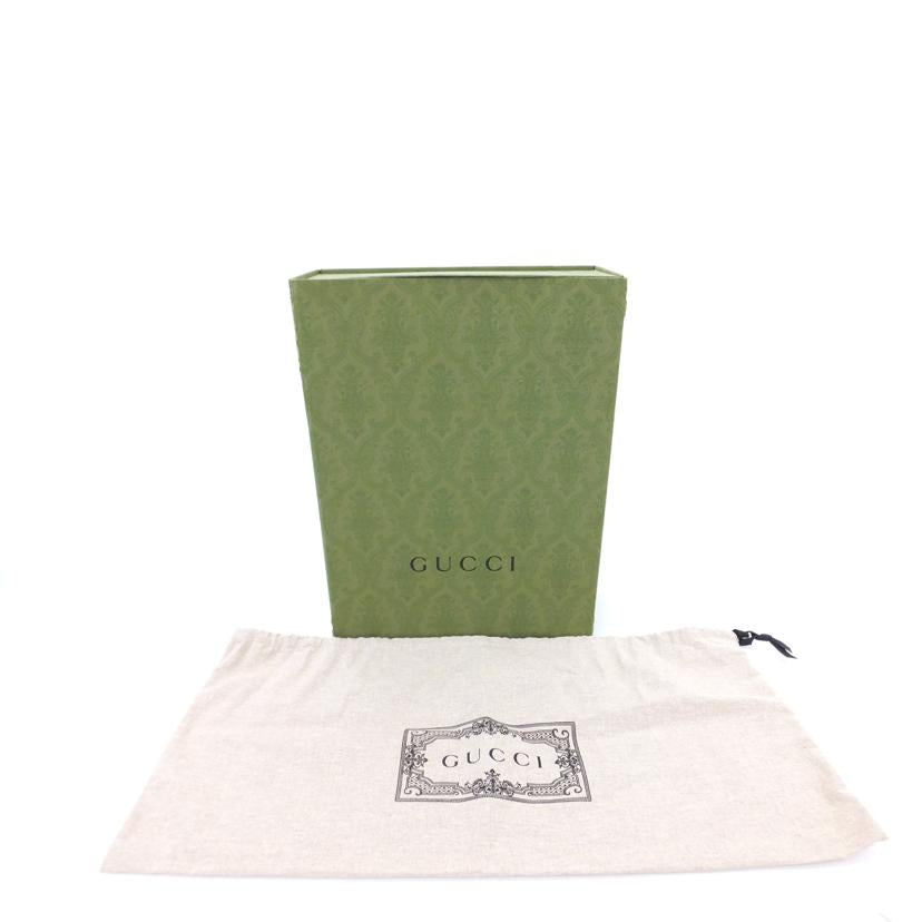 GUCCI グッチ/ソフトGGスプリーム／シェリーライン／ボディバッグ/474293//520***/ABランク/88