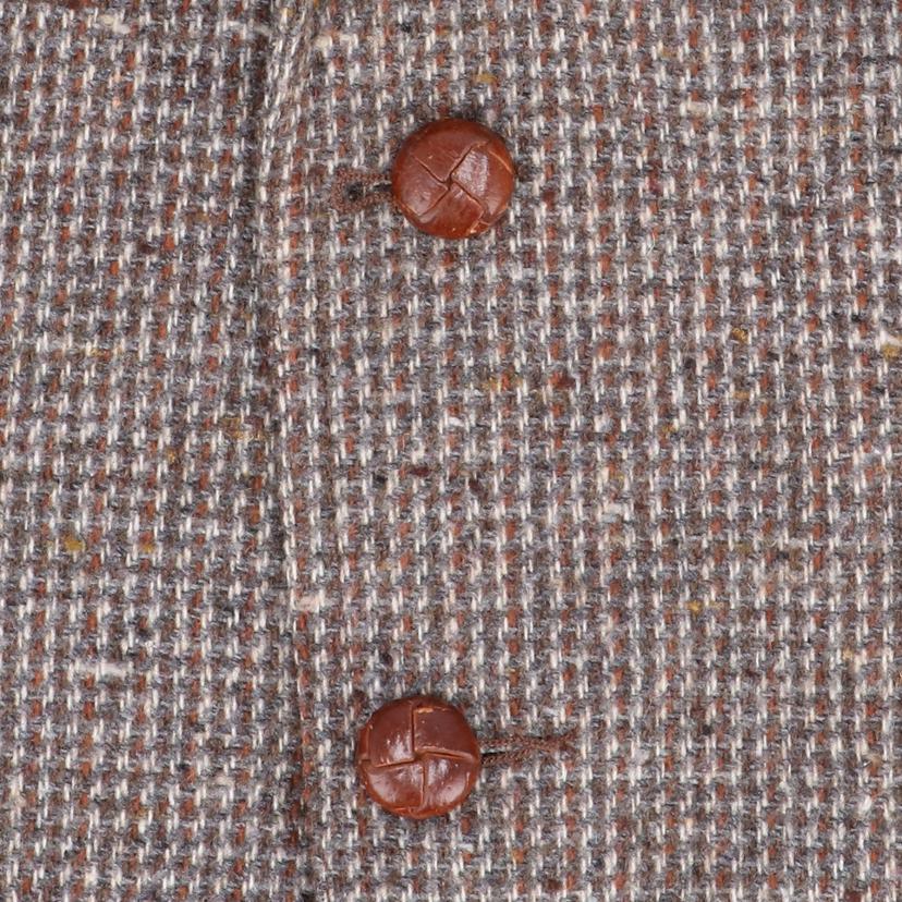 LEVI’S Levis/70’s/ツイードテーラードジャケット/ウエスタン/USA製/ヴィンテージ//ABランク/82