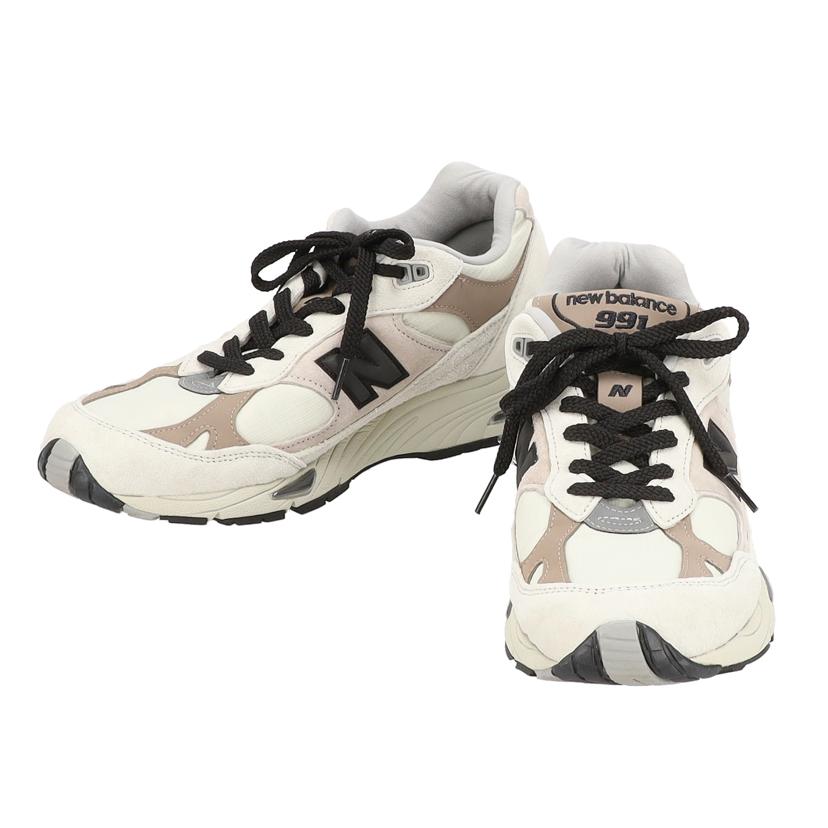 NewBalance ニューバランス/NB/ローカットスニーカー/M991WIN//ABランク/06