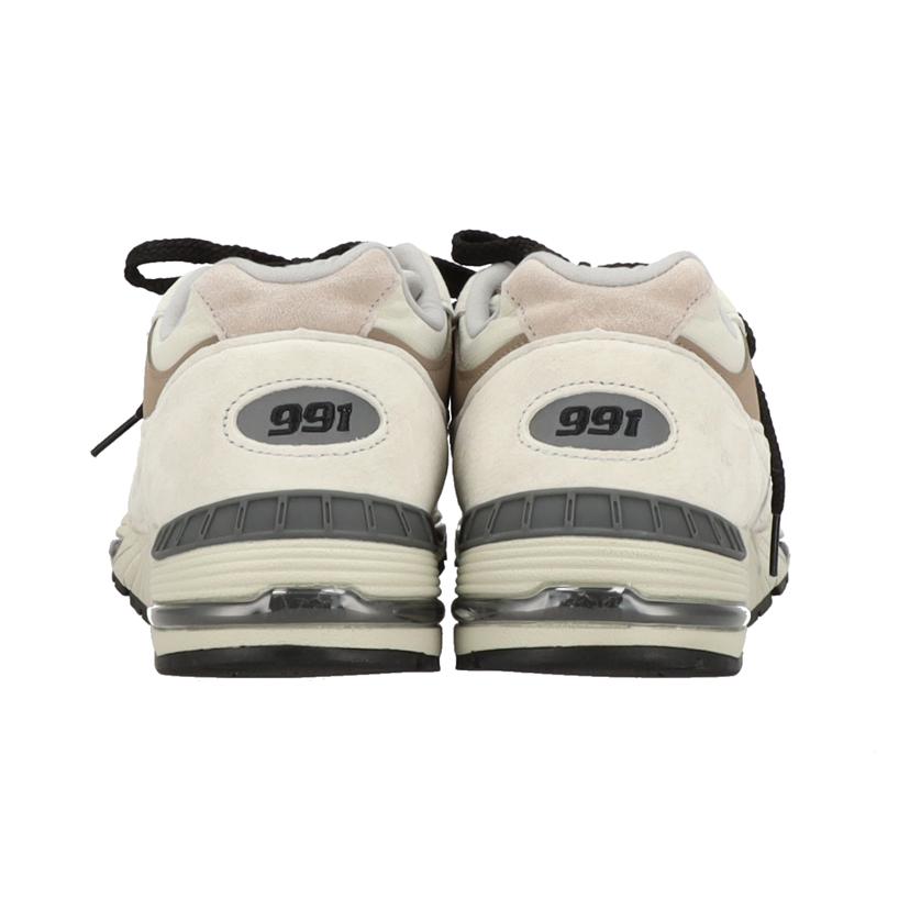 NewBalance ニューバランス/NB/ローカットスニーカー/M991WIN//ABランク/06