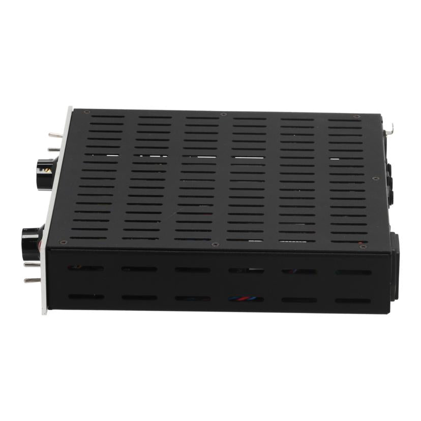 SUMMIT　AUDIO サミットオーディオ/チューブレベリングアンプ/TLA-50 Tube Leveler//1022798/Bランク/62