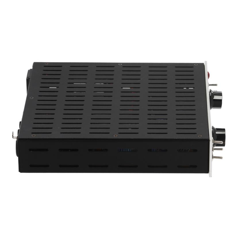 SUMMIT　AUDIO サミットオーディオ/チューブレベリングアンプ/TLA-50 Tube Leveler//1022798/Bランク/62