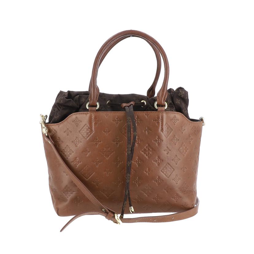 russet ラシット/russet2wayバッグ//ABランク/78