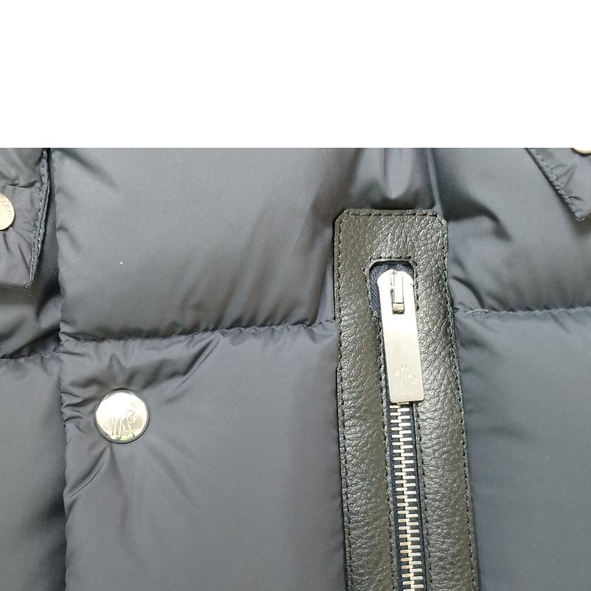 MONCLER モンクレール/BAUGES　ダウンジャケット/I20911A00168//ABランク/52