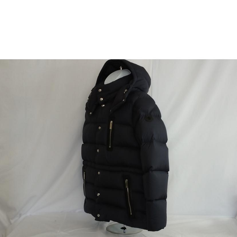 MONCLER モンクレール/BAUGES　ダウンジャケット/I20911A00168//ABランク/52