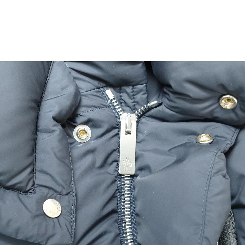 MONCLER モンクレール/BAUGES　ダウンジャケット/I20911A00168//ABランク/52