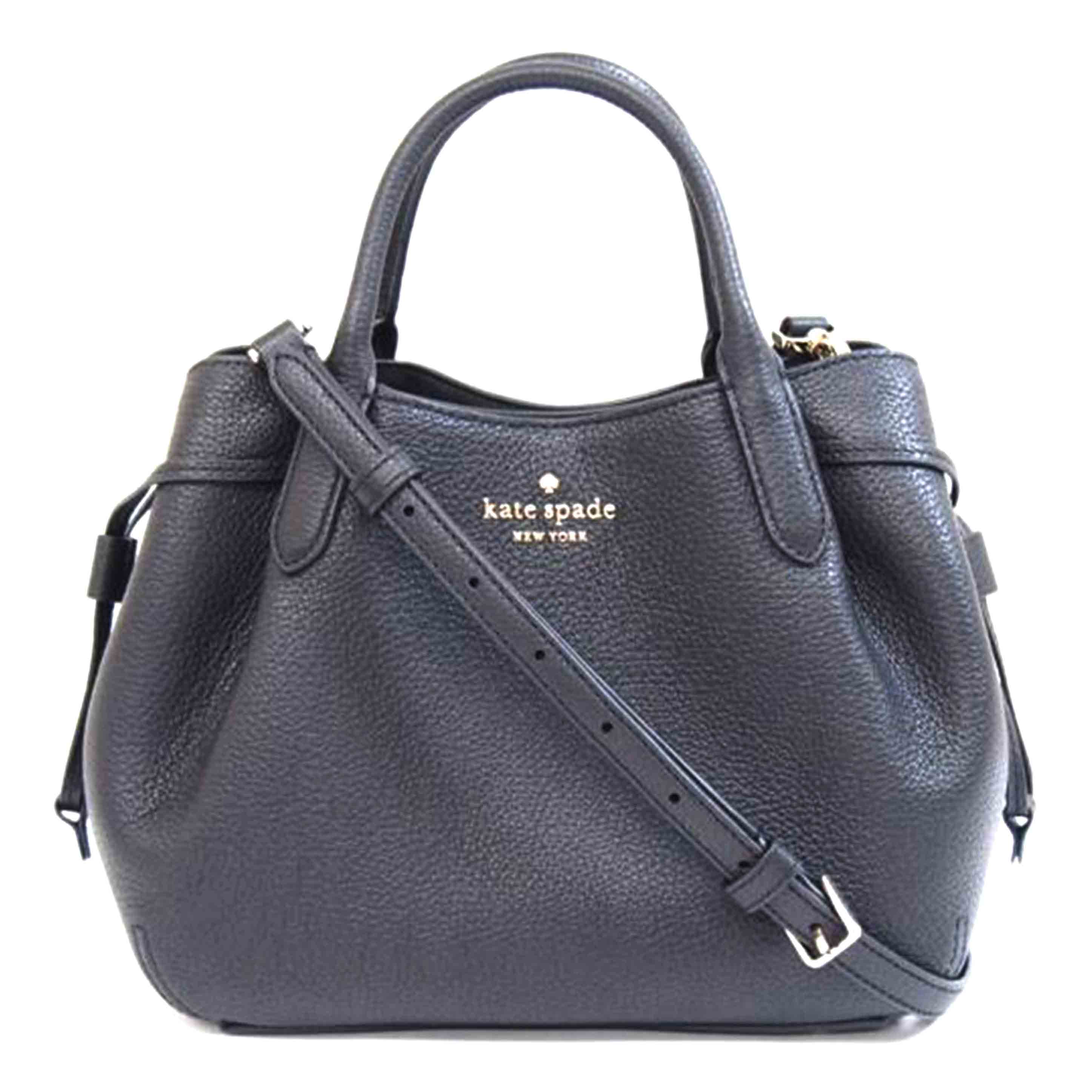 KateSpade ケイトスペード/ダンプリンスモールサッチェル//Aランク/71