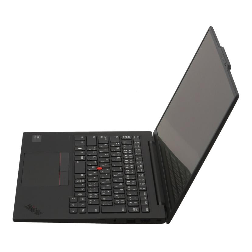 Lenovo レノボ　/Win11ノートPC／ThinkPad　X1　Carbon　Gen　12/21KCCTO1WW//PF528K60/Aランク/62