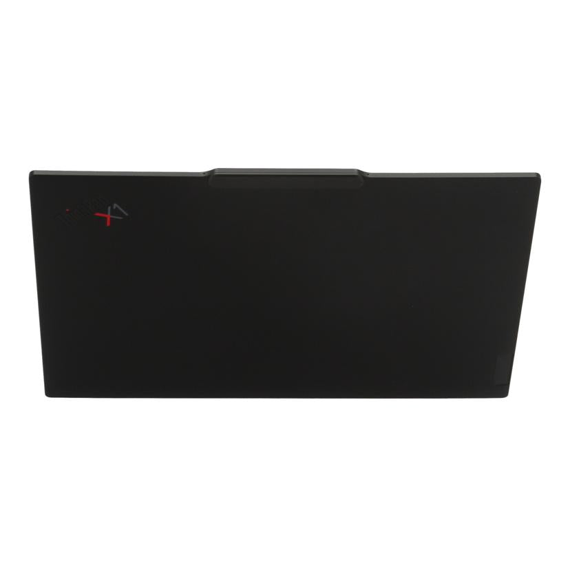 Lenovo レノボ　/Win11ノートPC／ThinkPad　X1　Carbon　Gen　12/21KCCTO1WW//PF528K60/Aランク/62