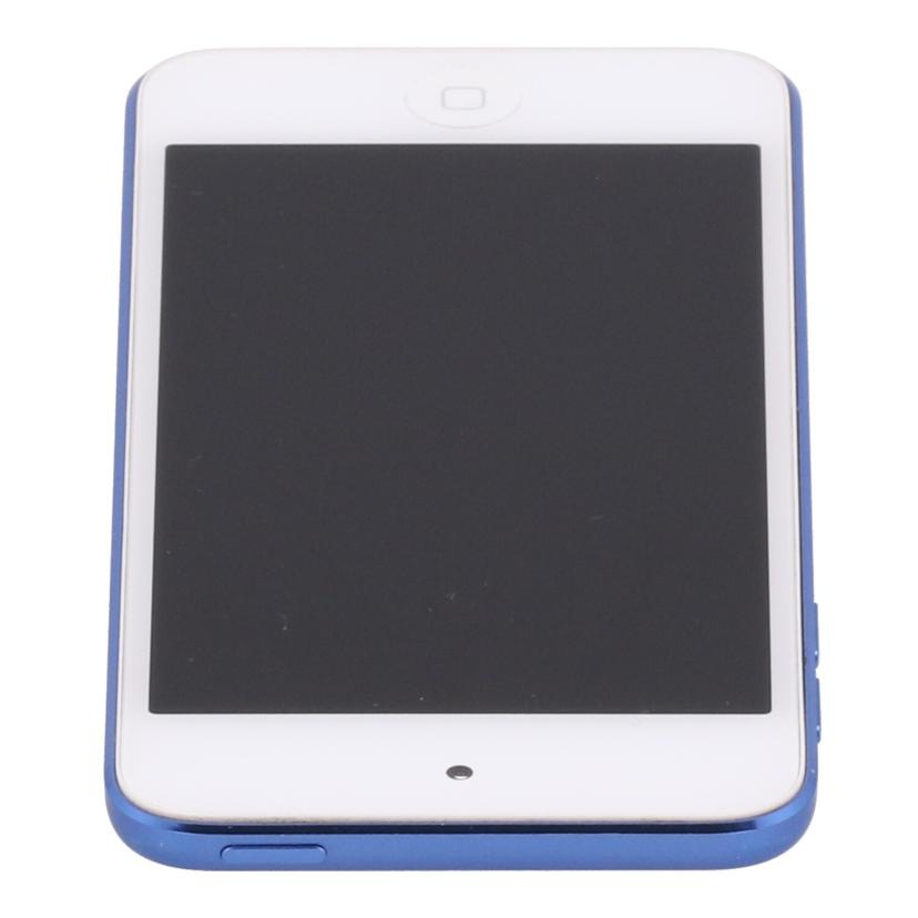 Apple　 アップル　/iPod　touch　（第6世代）2015/A1574//DJ6V70J4GGNJ/Bランク/75