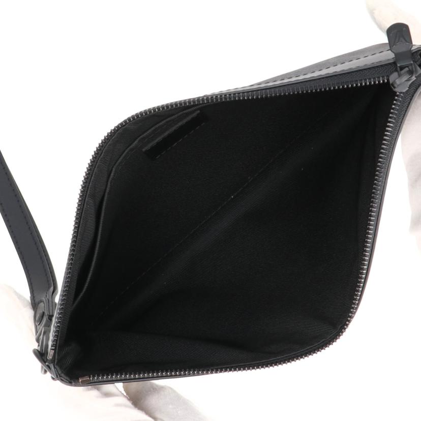 LOUIS VUITTON ルイヴィトン/ポシェット・トゥ・ゴー/モノグラム・エクリプス/M81569//RFI*/Aランク/85