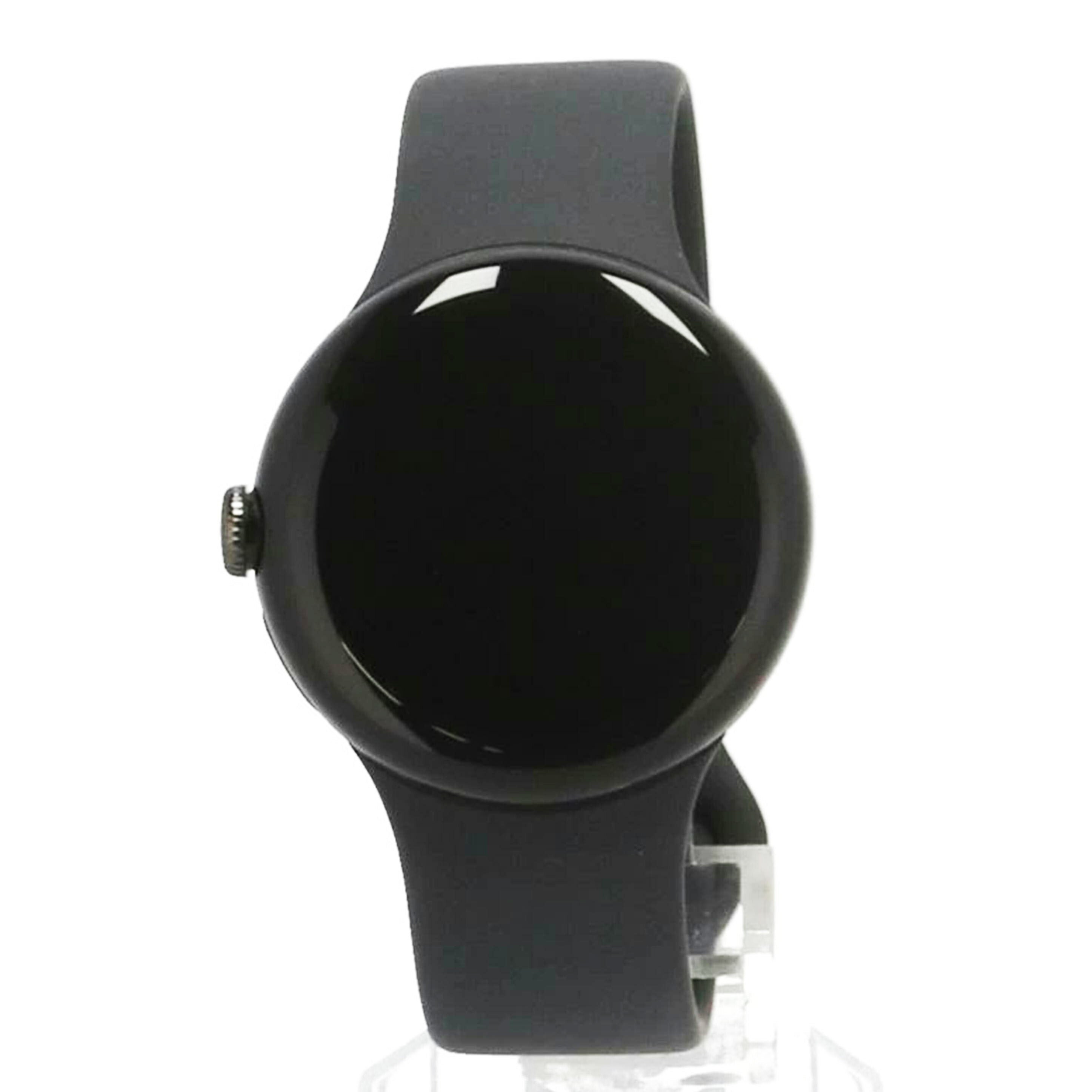 Google　 グーグル　/スマートウォッチ／PixelWatch/GA03119-TW//2C211JEEJW0062/Bランク/82